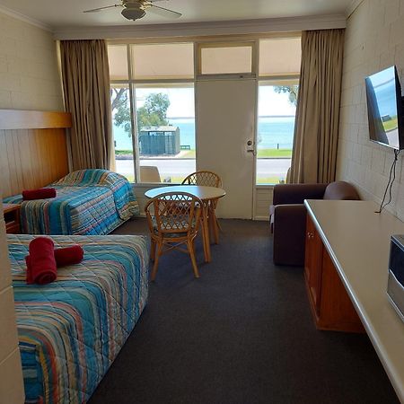 Barmera Lake Resort Motel Ngoại thất bức ảnh