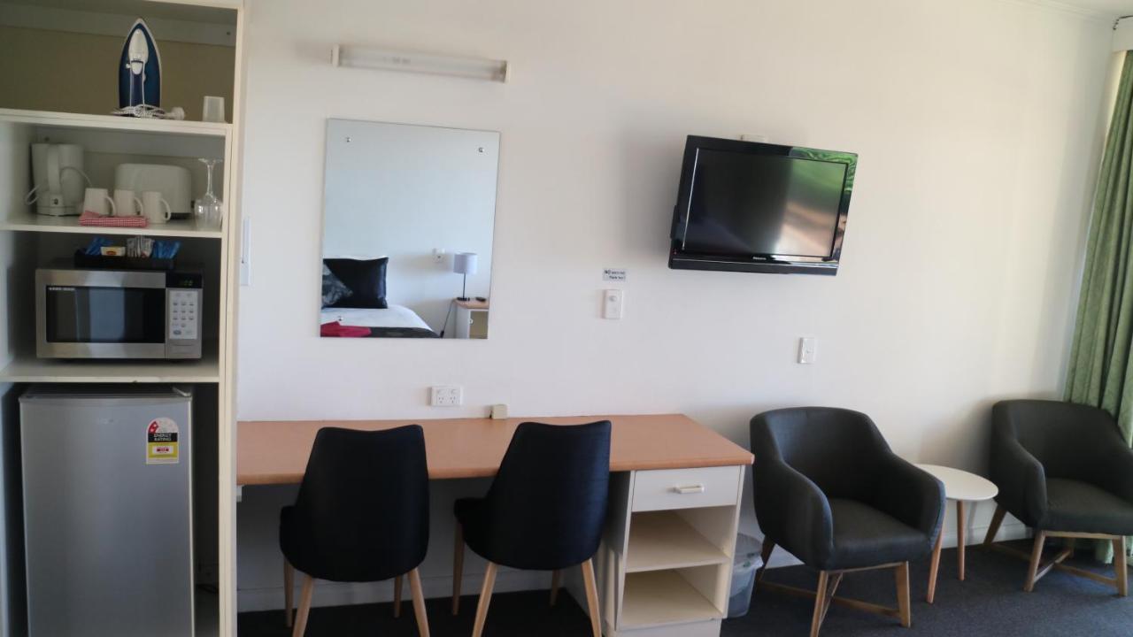 Barmera Lake Resort Motel Ngoại thất bức ảnh