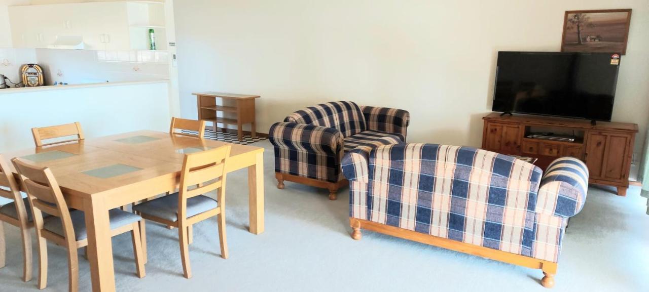 Barmera Lake Resort Motel Ngoại thất bức ảnh