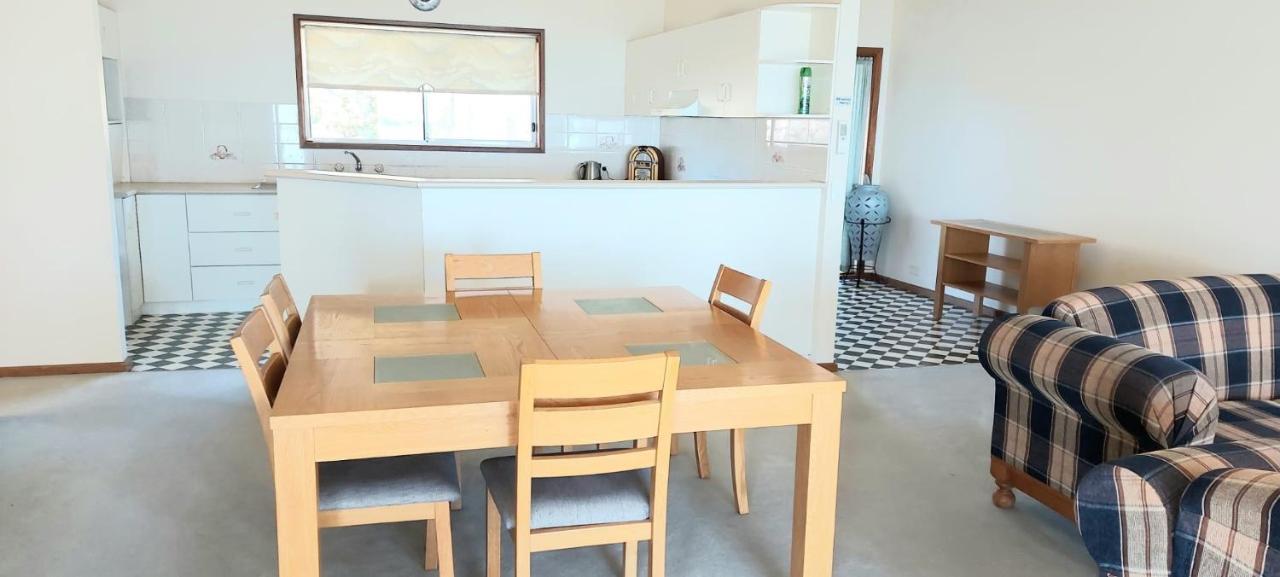 Barmera Lake Resort Motel Ngoại thất bức ảnh