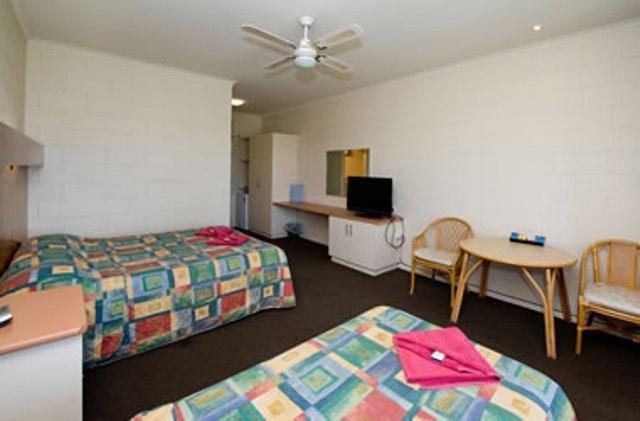 Barmera Lake Resort Motel Phòng bức ảnh