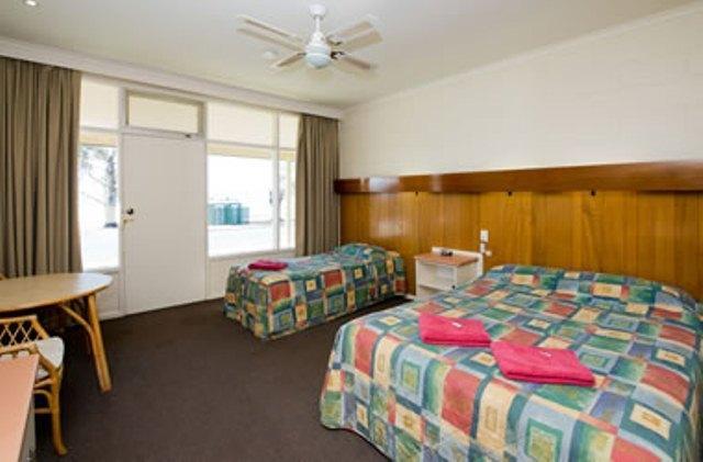 Barmera Lake Resort Motel Phòng bức ảnh